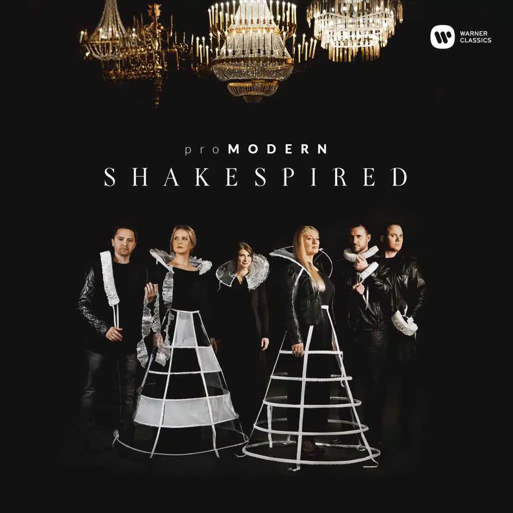 proMODERN shakespired