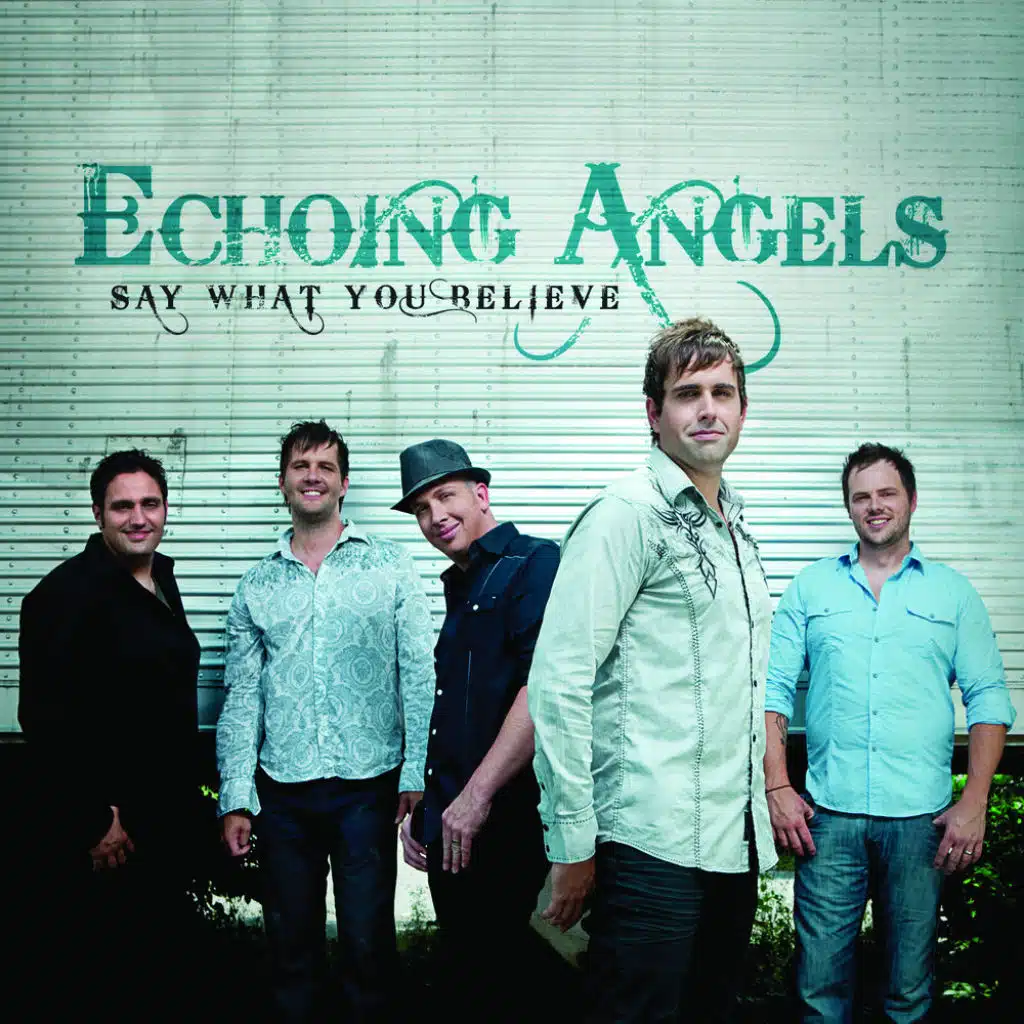 Say What You Believe