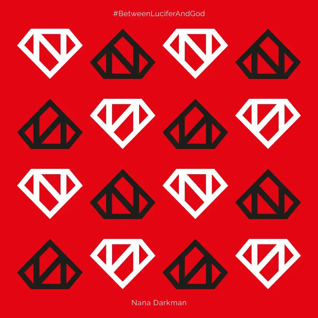 #BetweenLuciferAndGod