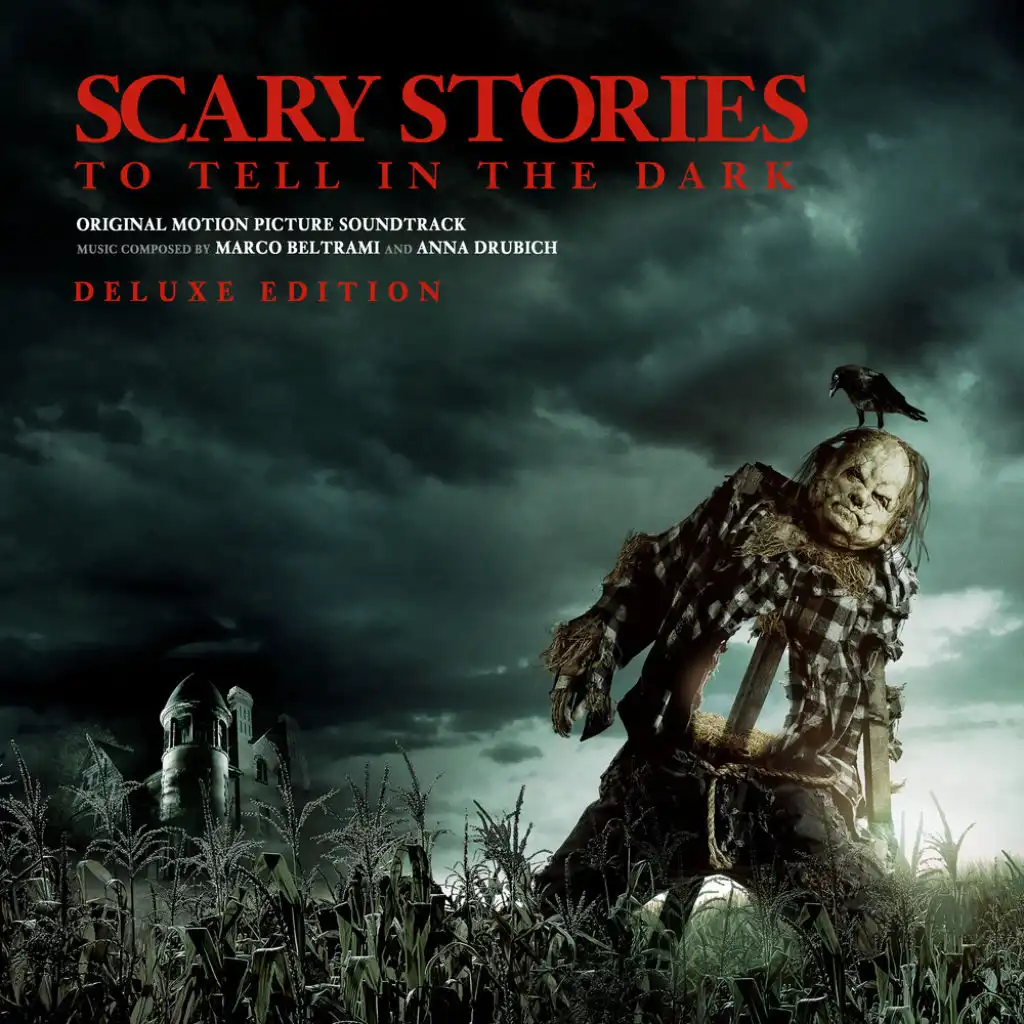 Scary Stories to Tell in the Dark Deluxe (Original Motion Picture Soundtrack)