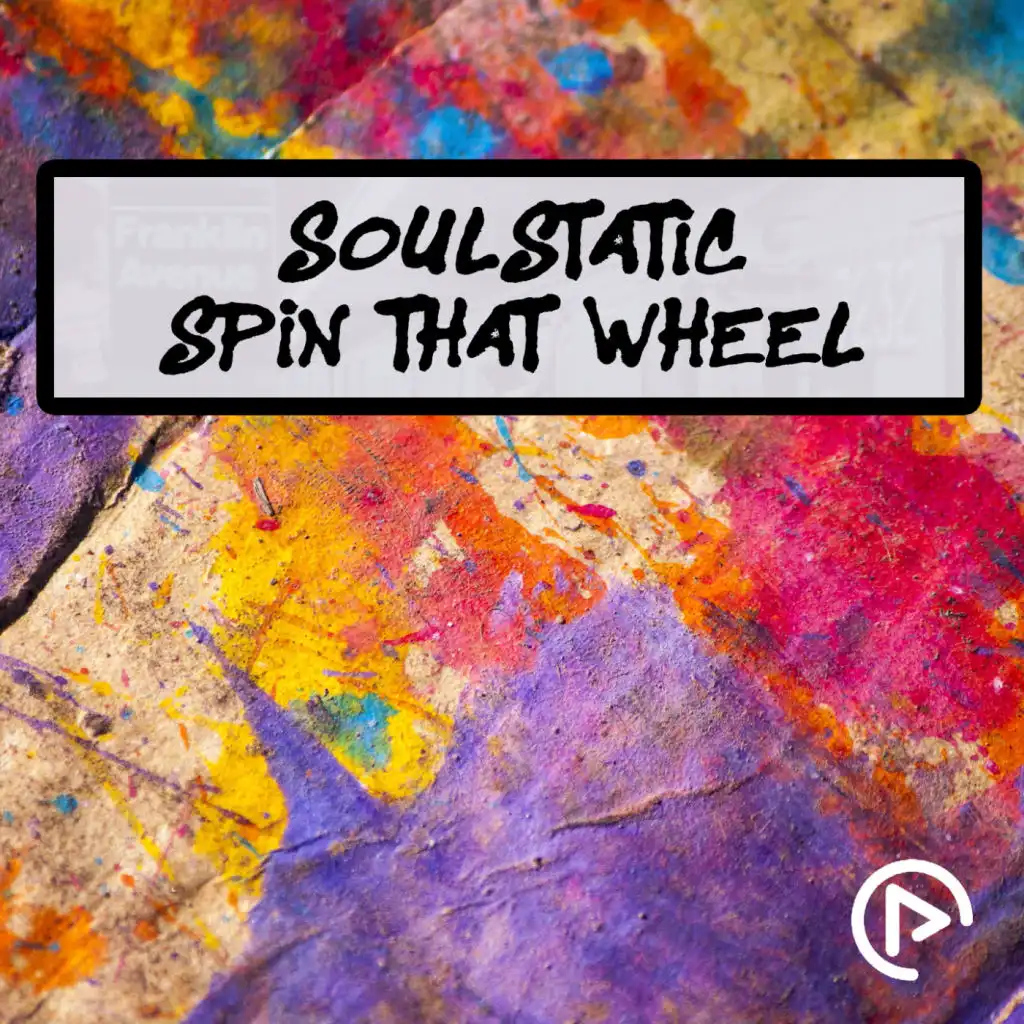 Spin That Wheel (Orig Niko Edit Remix)