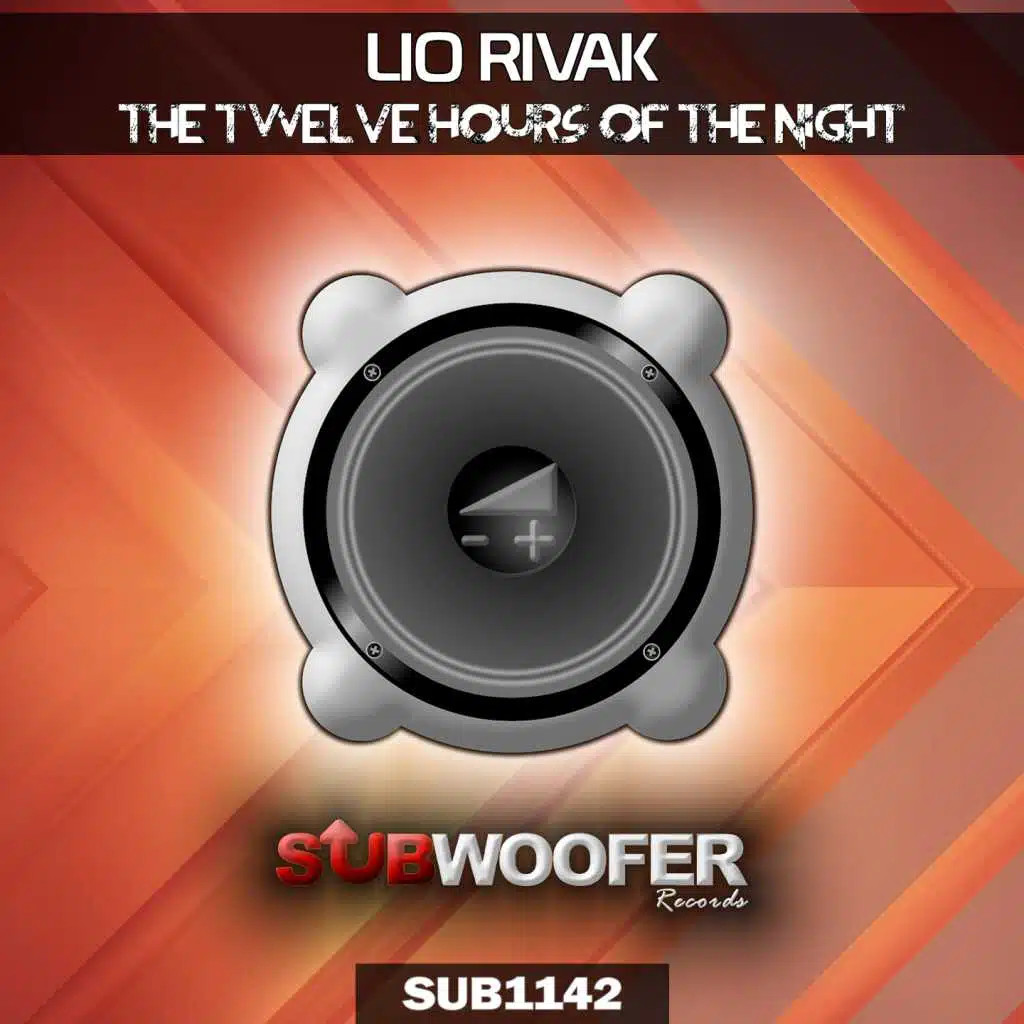 The Twelve Hours of the Night