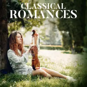 Romance for Violin and Orchestra in F Major, Op. 50
