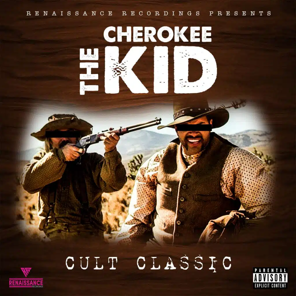 The Cherokee Kidd