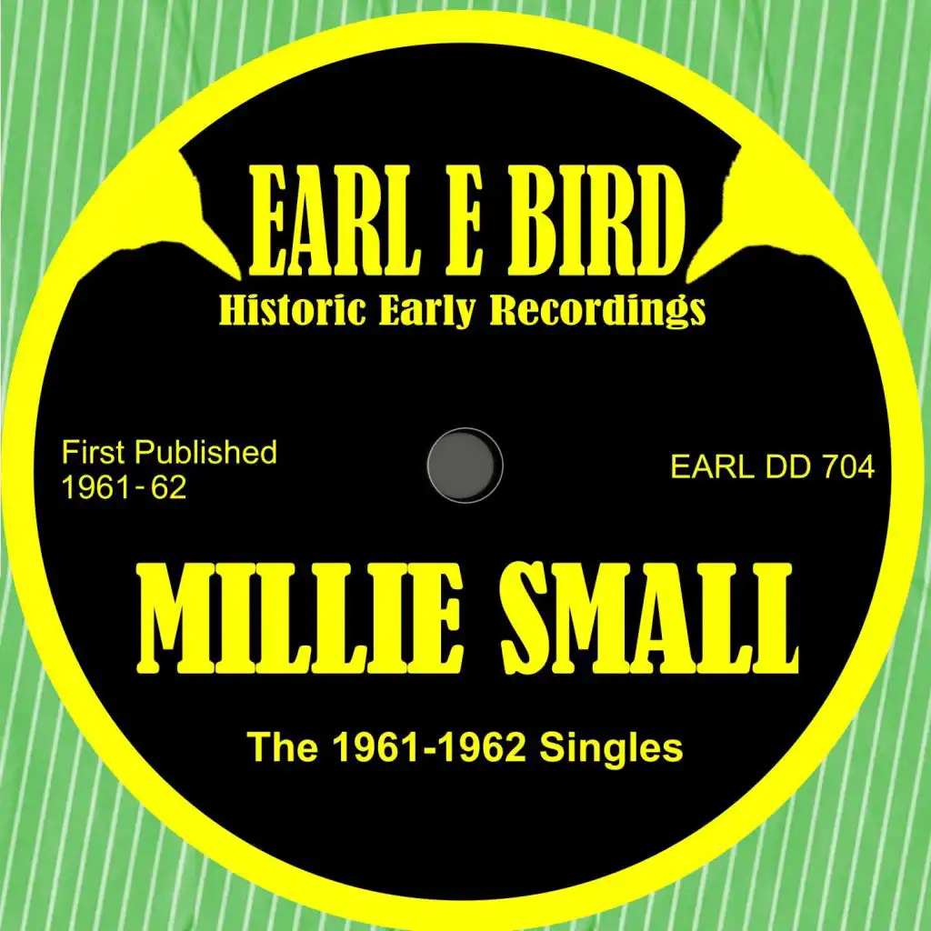 The 1961 - 1962 Singles