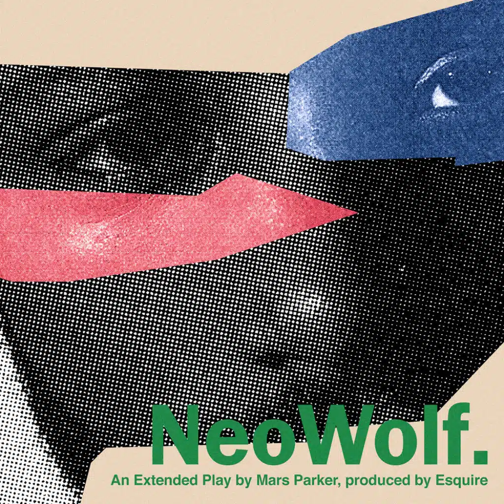 NEO WOLF.