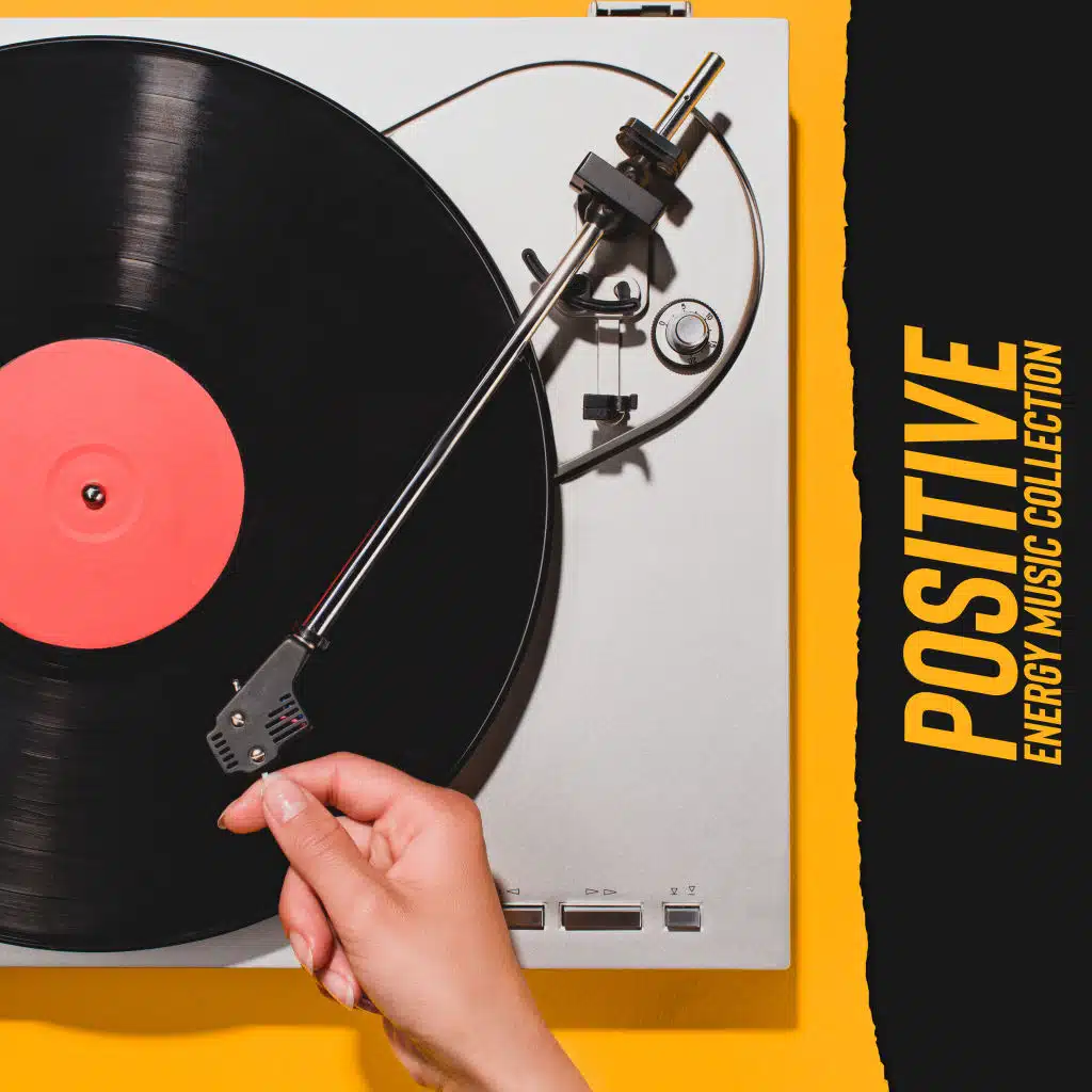 Lets Start the Party – Chill House