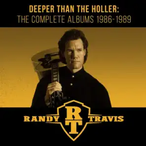 Deeper Than the Holler: The Complete Albums 1986-1989