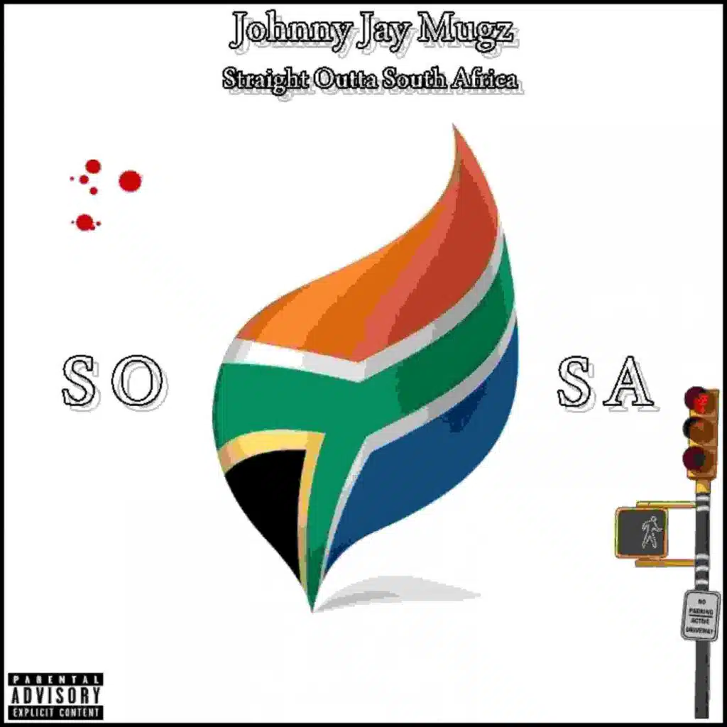 SOSA EP (feat. Razor, Magplot & Slimgas)