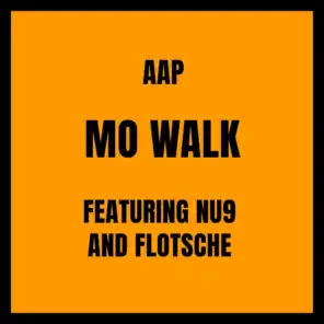 Mo Walk (feat. Flotsche & inu9)