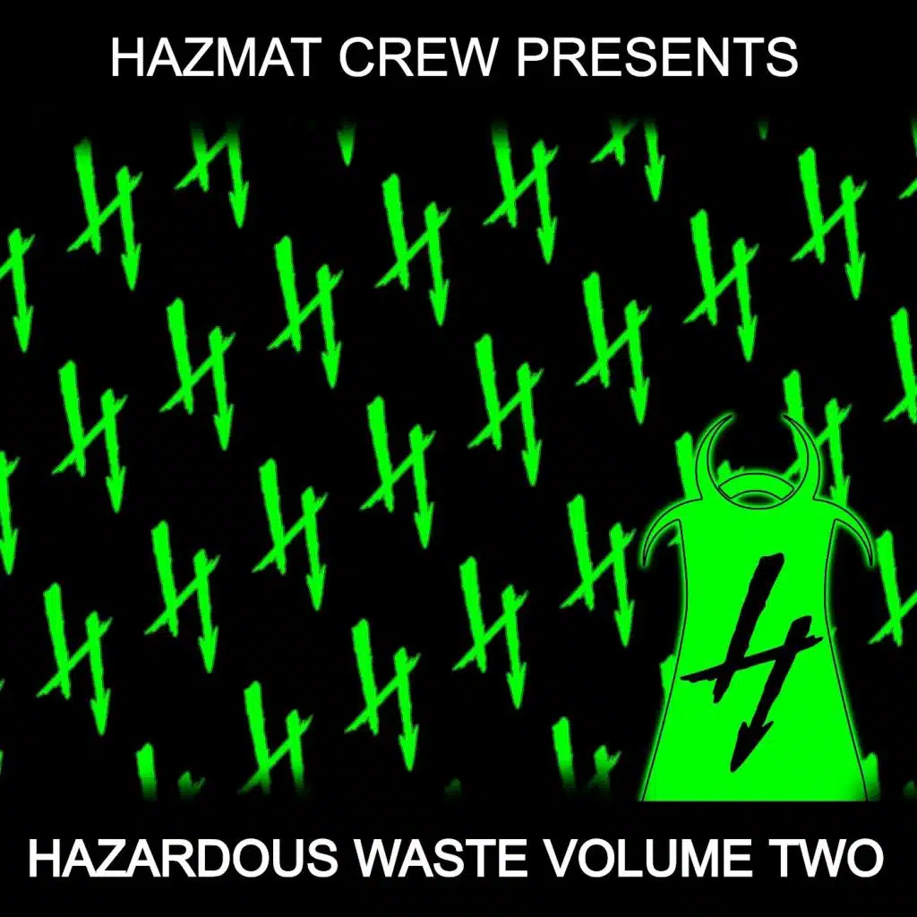 Hazardous Waste Vol. 2