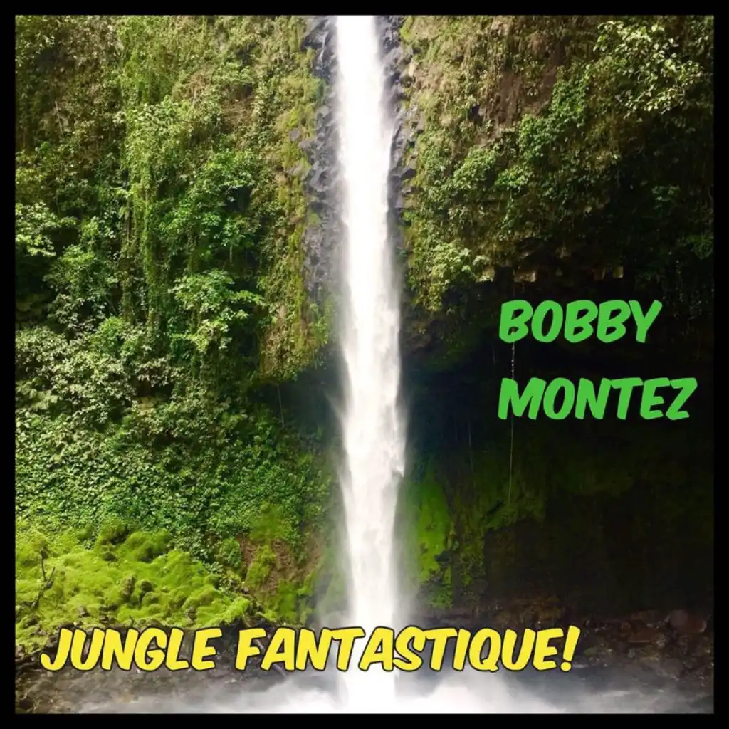 Jungle Fantastique!