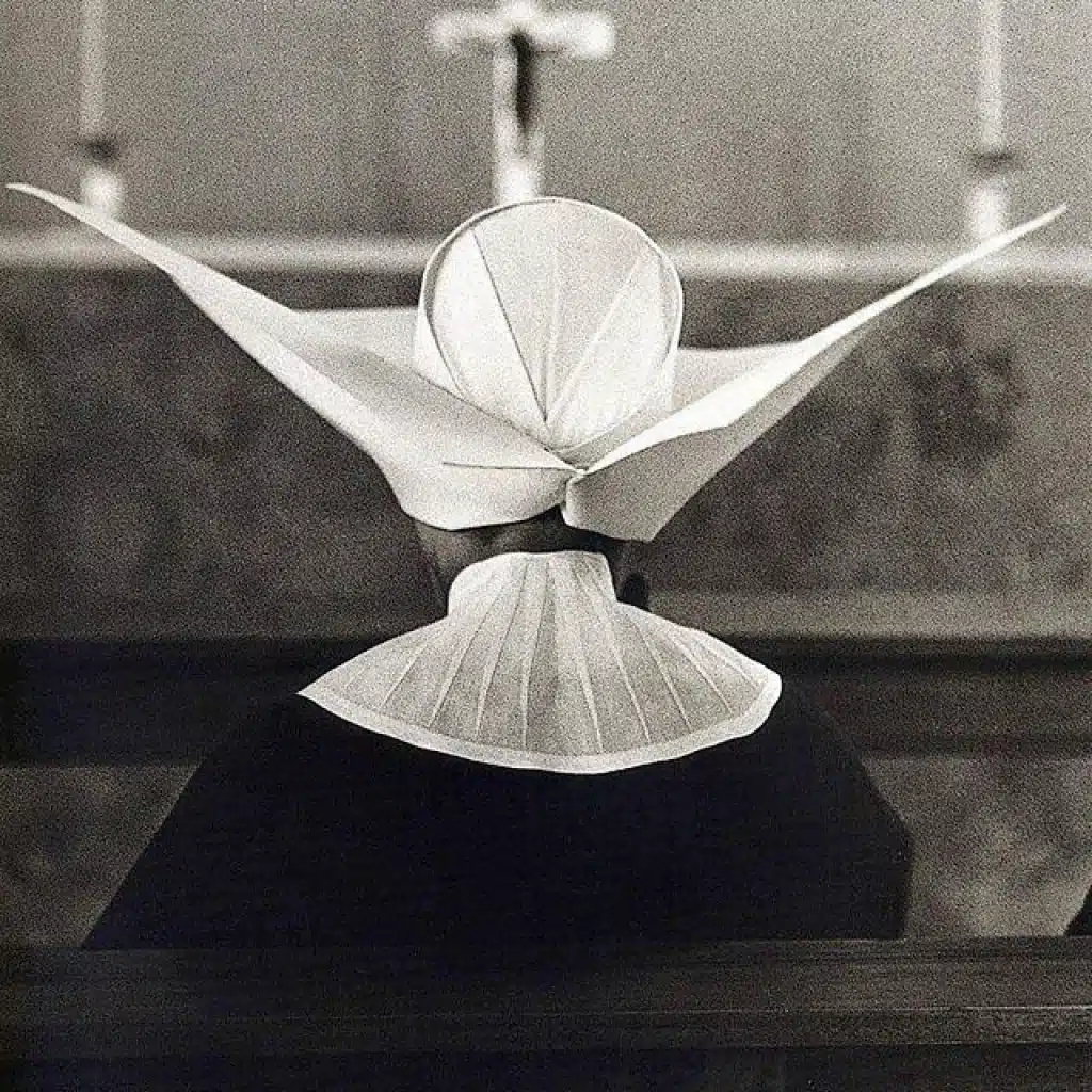 Soeur Emilie Jérôme