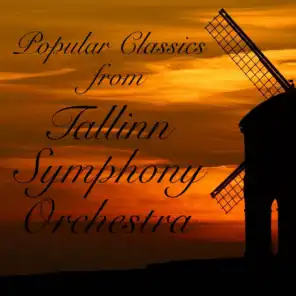 Tallinn Symphony Orchestra