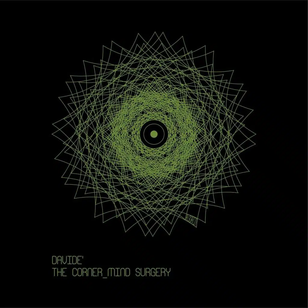 The Corner Mind Surgery