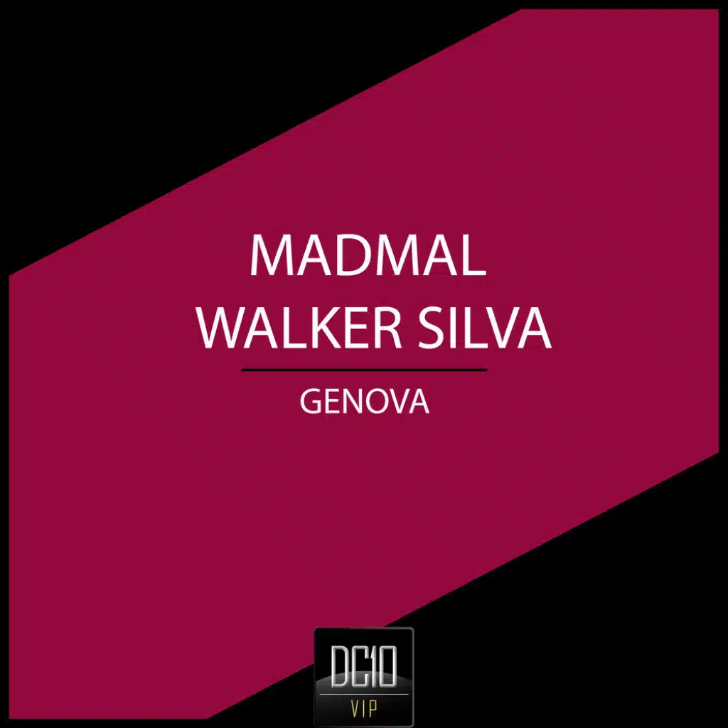 Madmal & Walker Silva