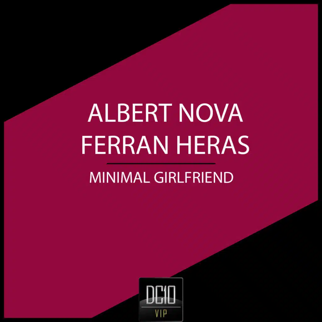Ferran Heras , Albert Nova