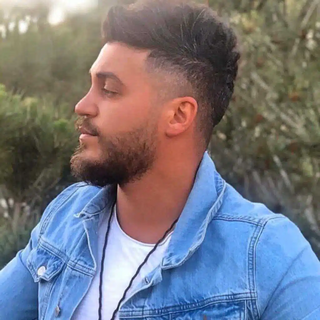 أحمد عجمي - ناسيني ليه