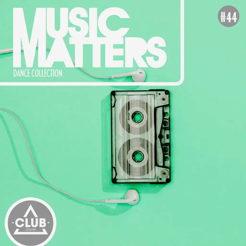 Music Matters - Episode 44
