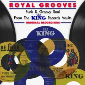 Royal Grooves