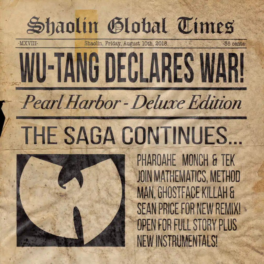 Wu-Tang
