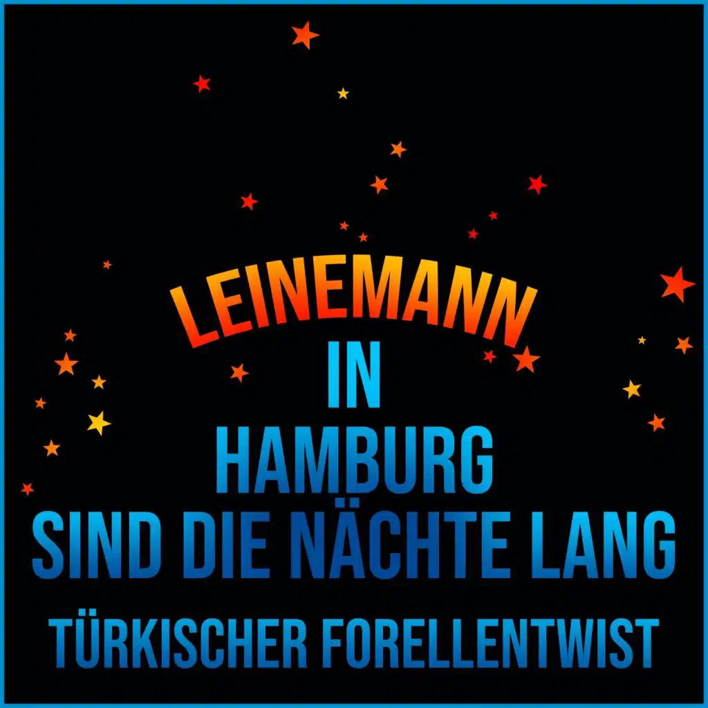 In Hamburg sind die Nächte lang