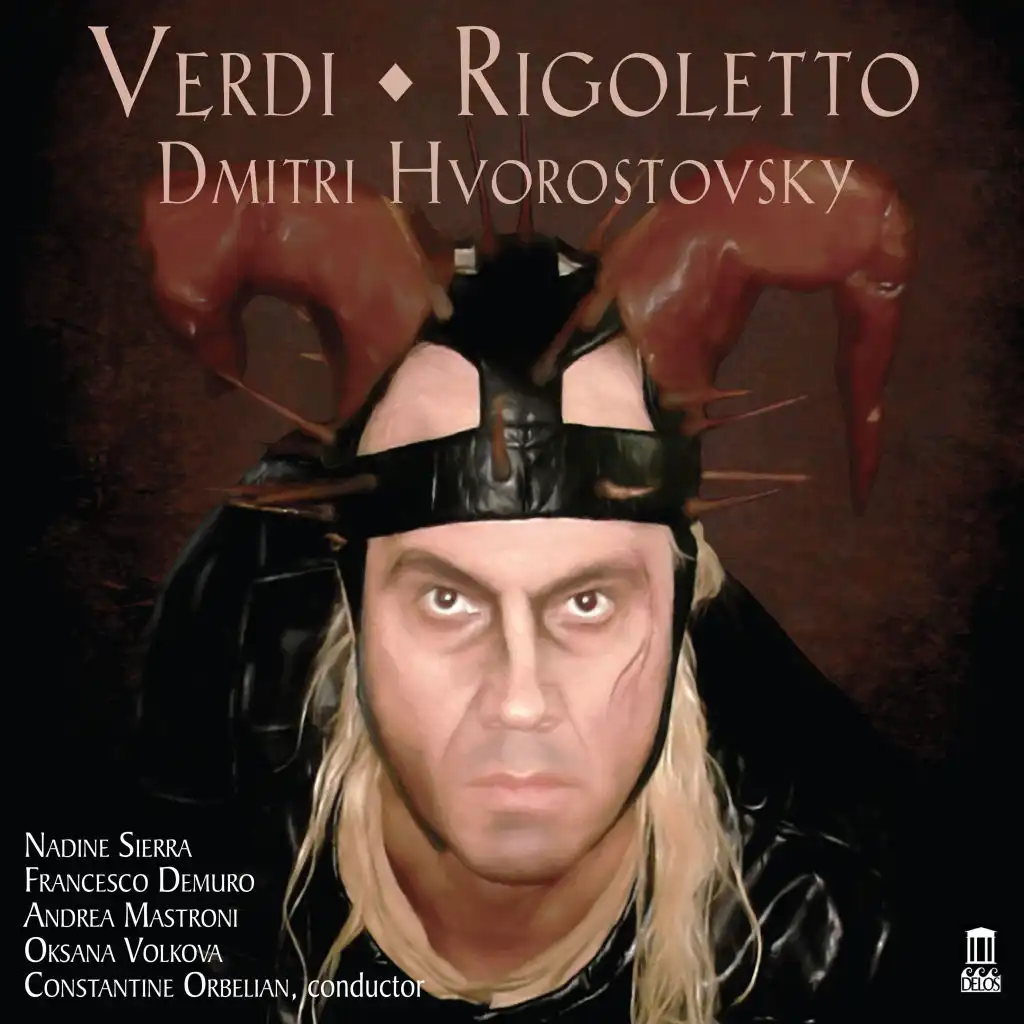 Rigoletto, Act II: Sì, vendetta, tremenda vendetta