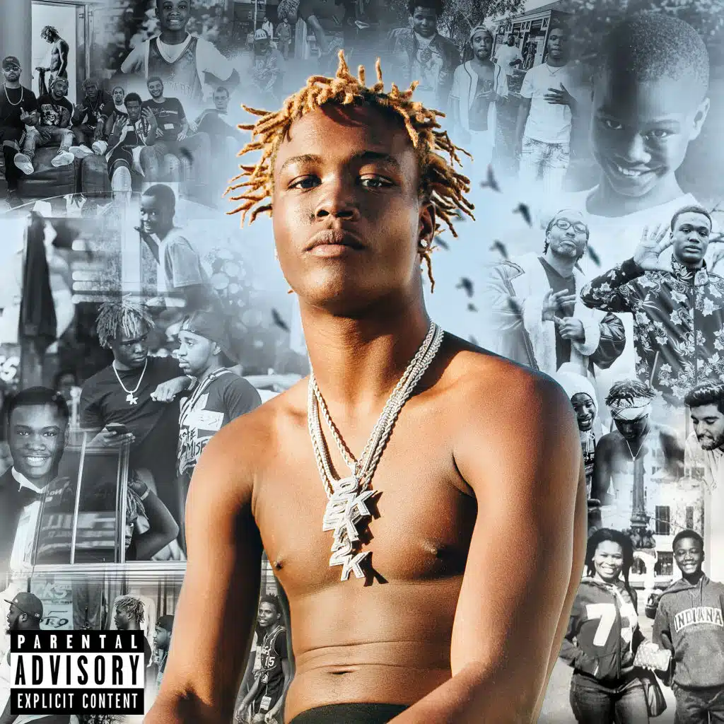 DREAMING (Harp Edition) [Remix]