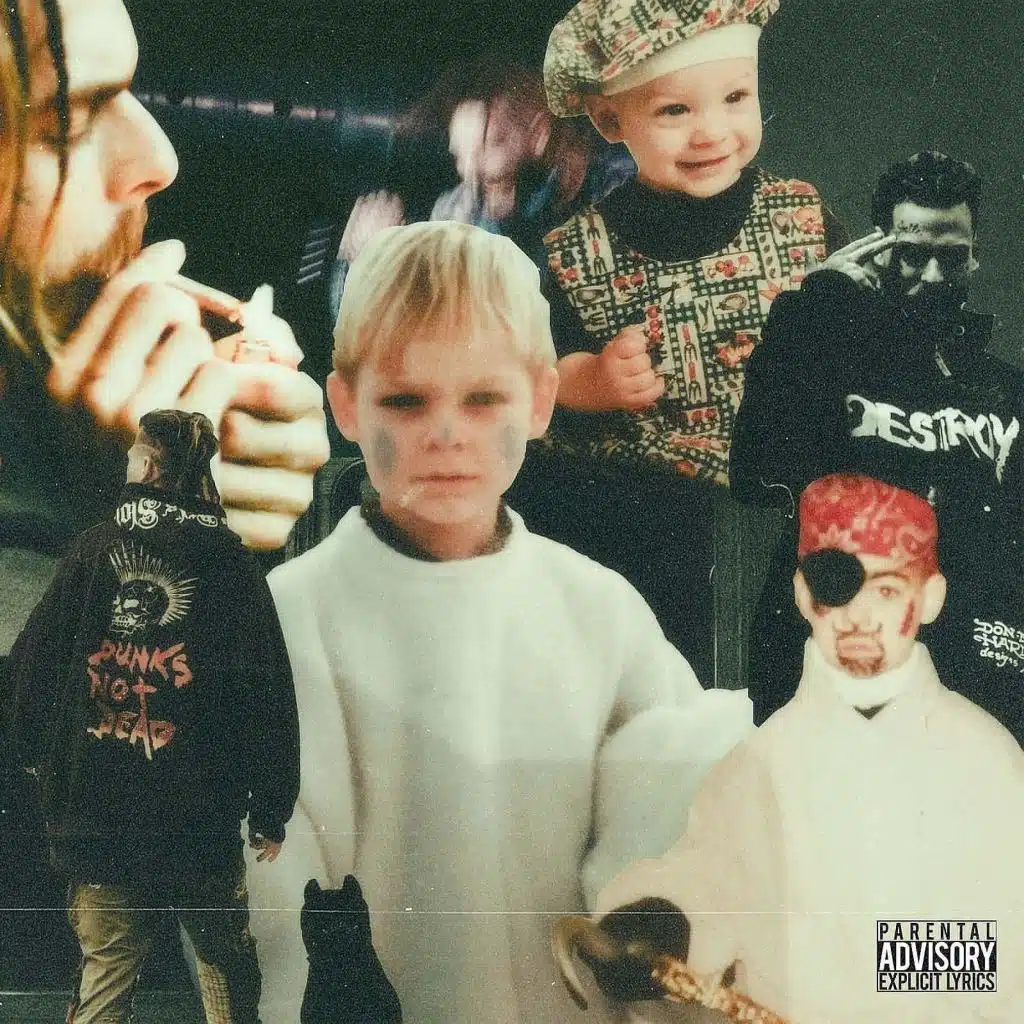 Gucci Hendrix (feat. PLUGPALE$tINIENNE)
