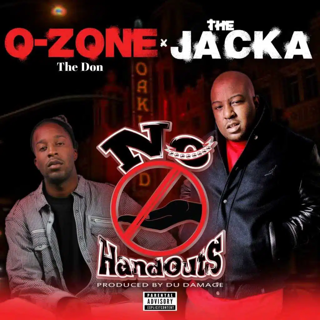 The Jacka & O-Zone the Don