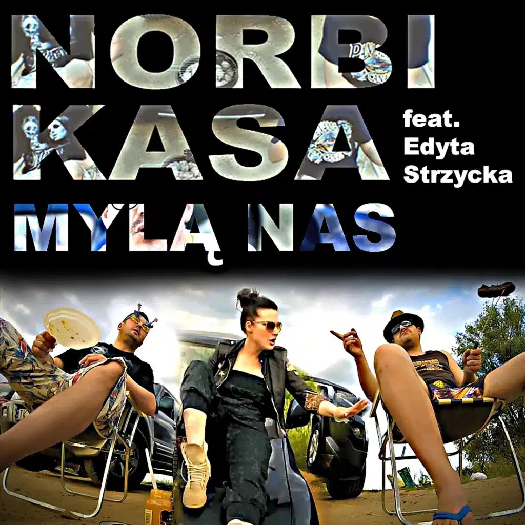 Mylą Nas (Radio Version)