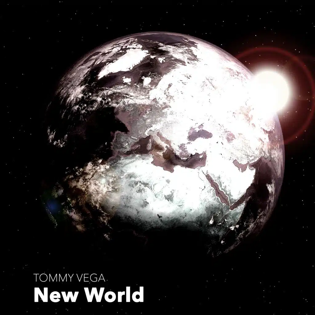 New World