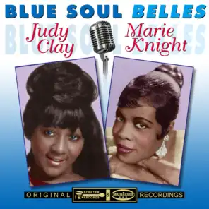 Blue Soul Belles - Volume 4