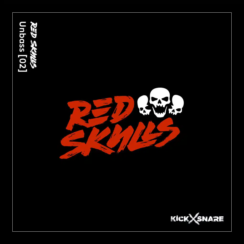 Red Skulls