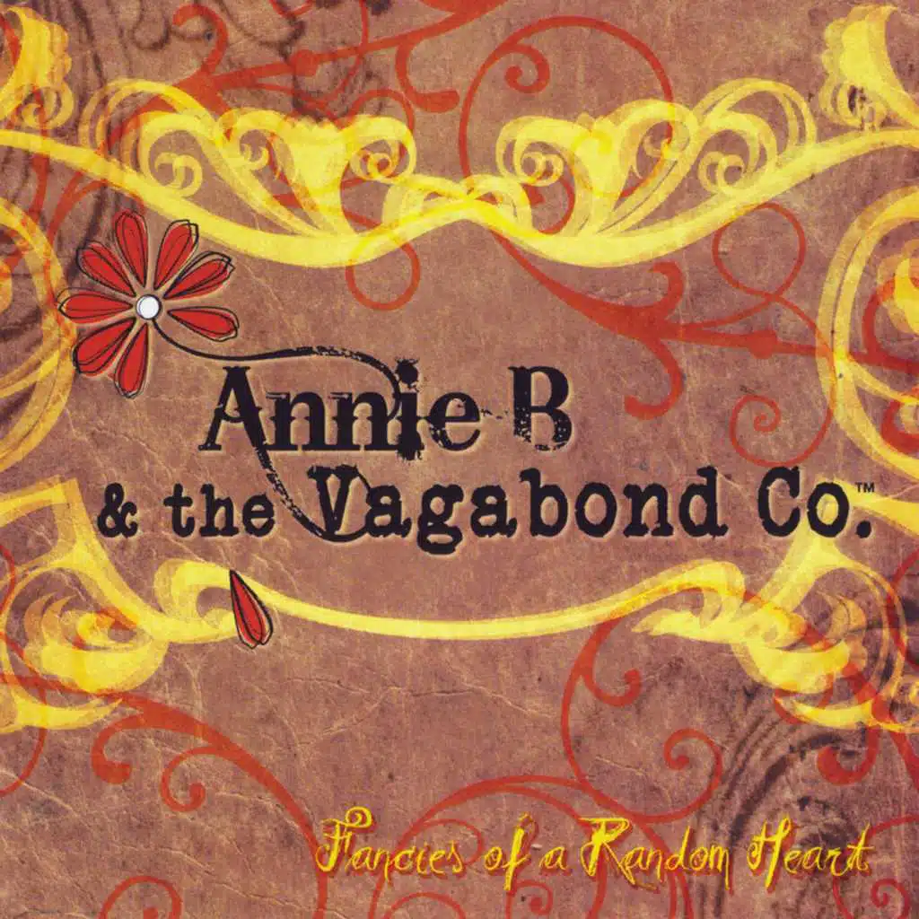 Fancies of a Random Heart