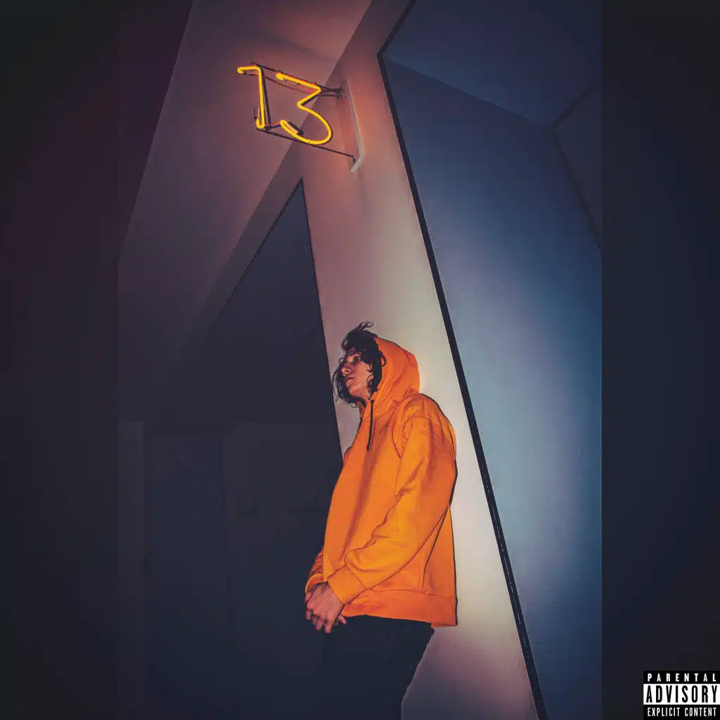 13