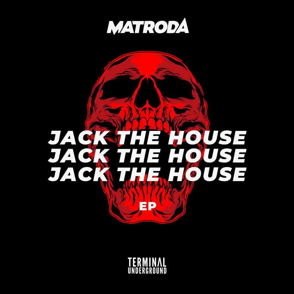 Jack The House EP