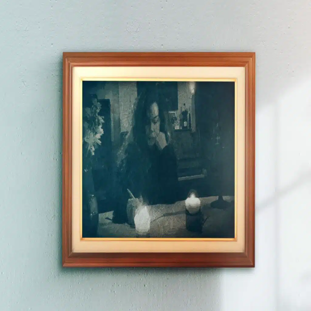 Ena omorfo psema (Studio Version)