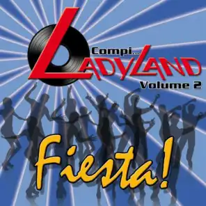 Compi…Ladyland Volume 2 - Fiesta!
