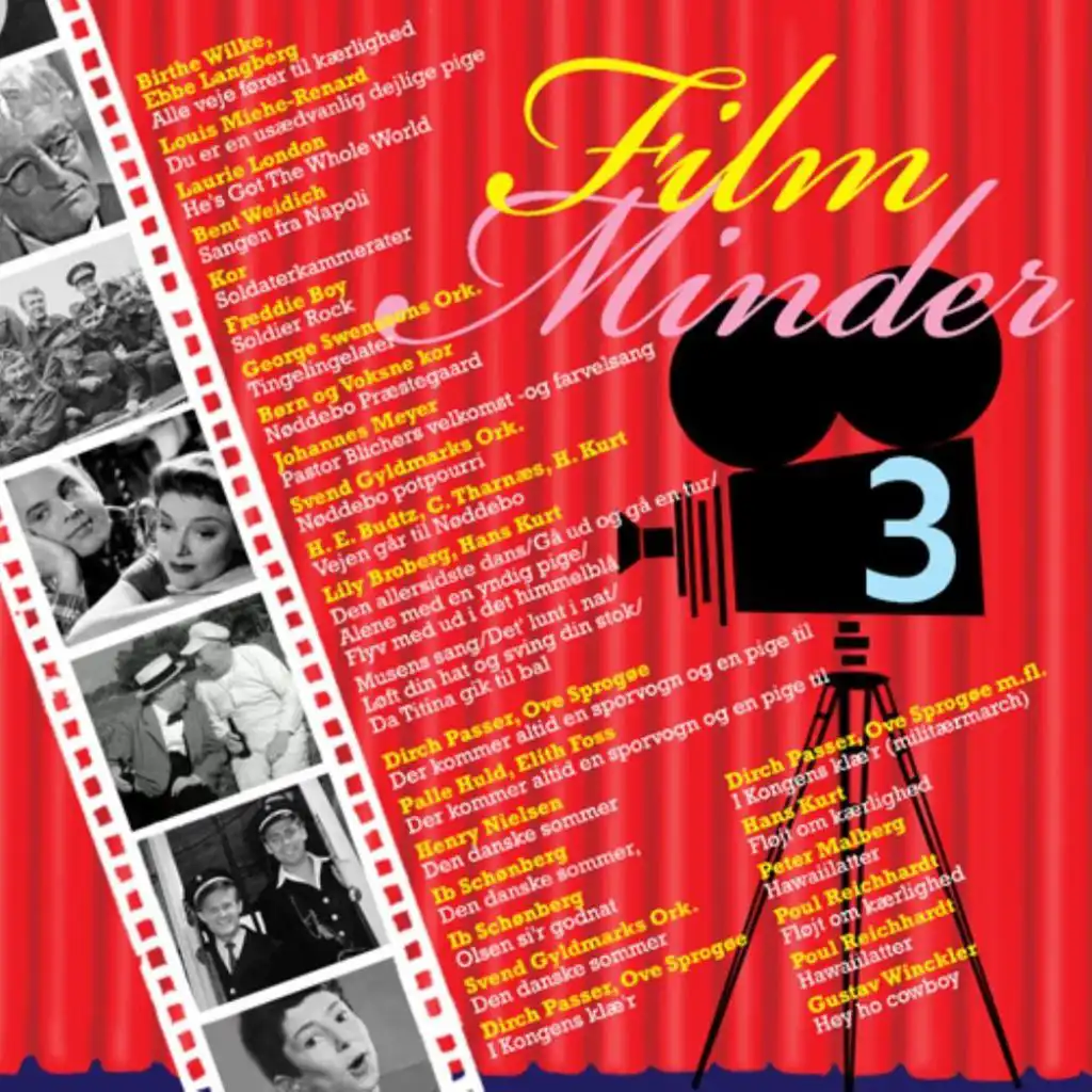 Film Minder Vol. 3