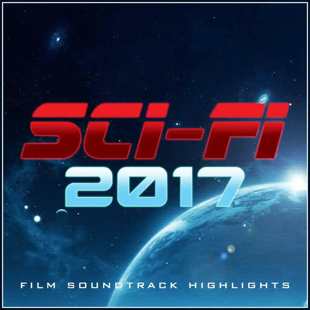 Sci-Fi 2017 - Film Soundtrack Highlights
