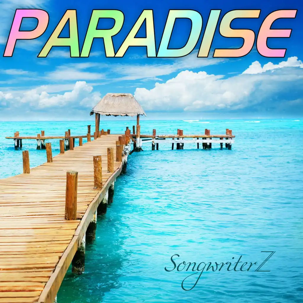 Paradise (Acoustic Version)