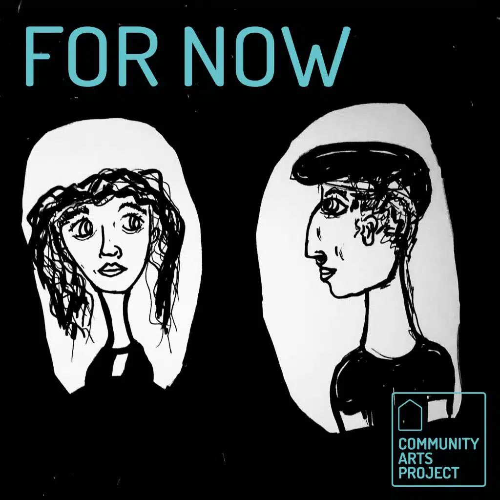 For Now (feat. Rachel Mazer, Tom Player, Nina Herzog & Allee Fütterer)