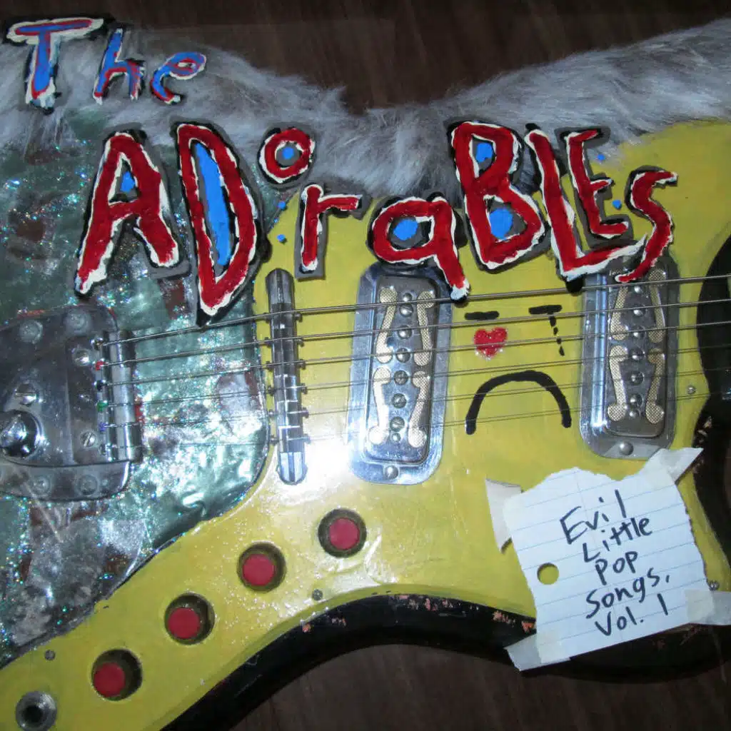 The Adorables