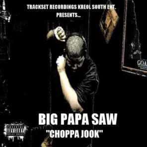 Choppa Jook