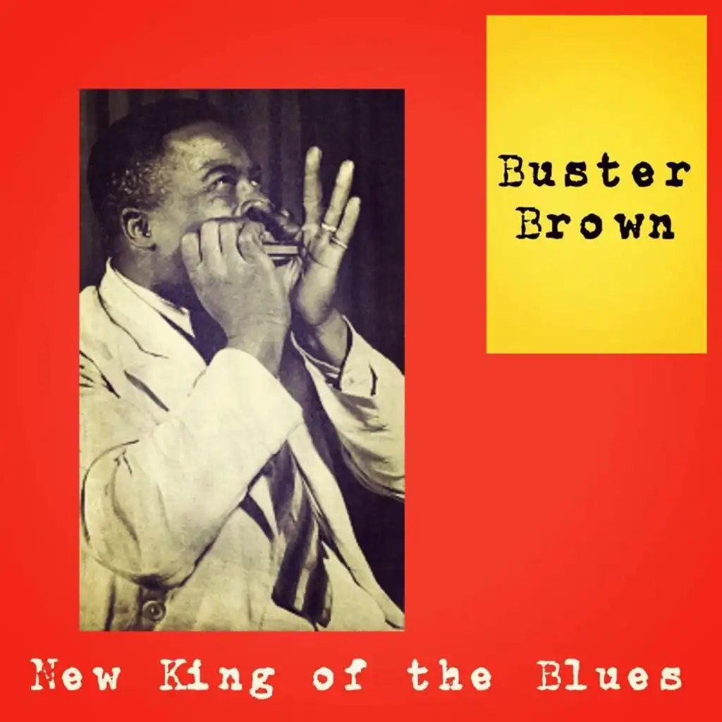 New King of the Blues