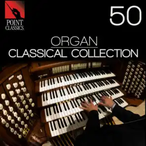 Toccata and Fugue in F Major, BWV 540