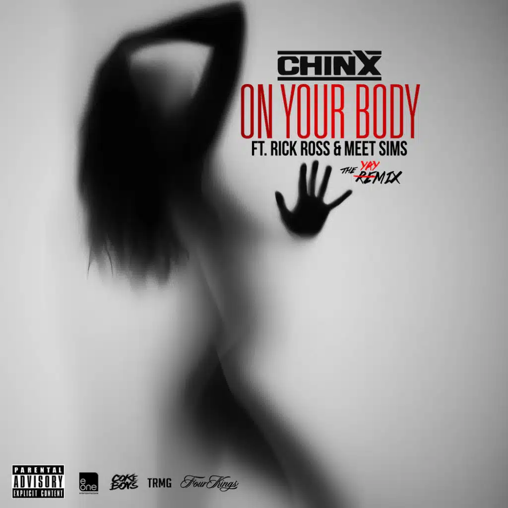 On Your Body Remix (feat. Rick Ross & Meet Sims)