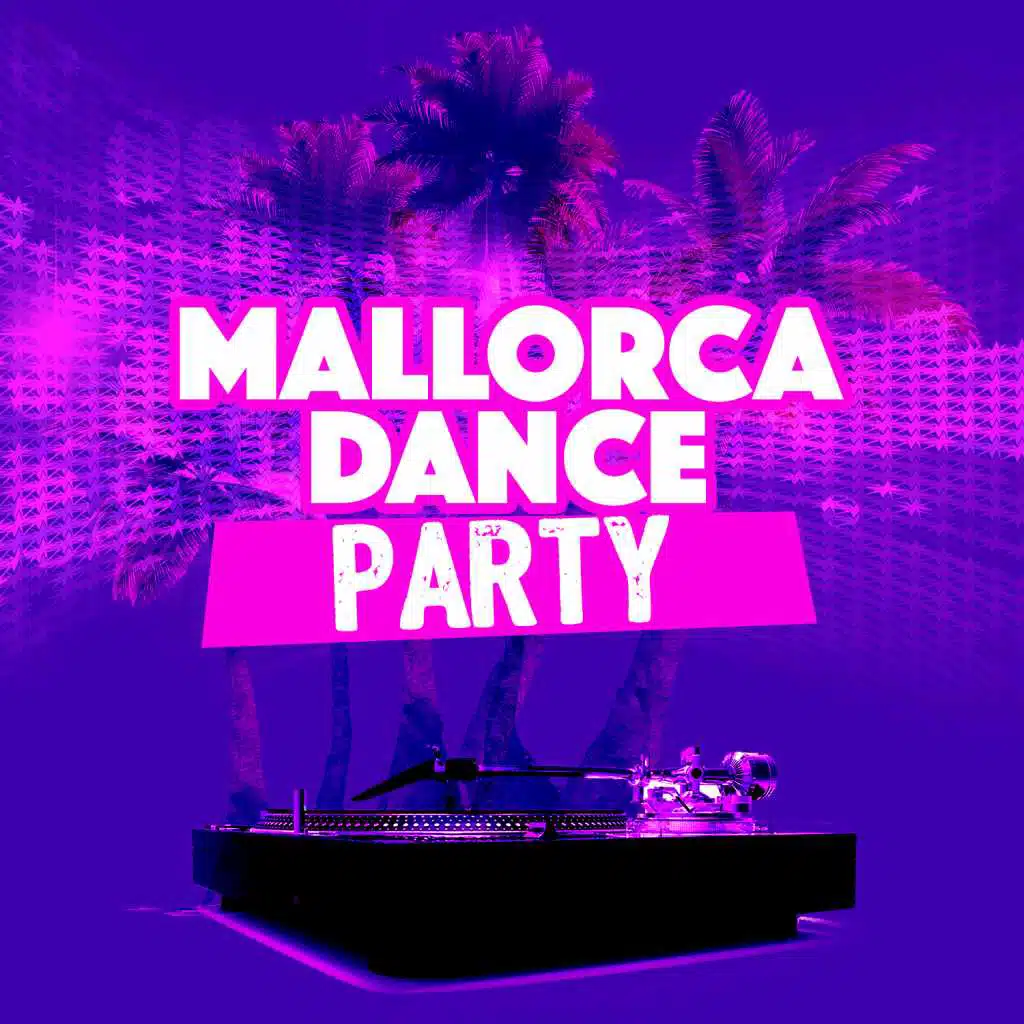 Mallorca Dance Party
