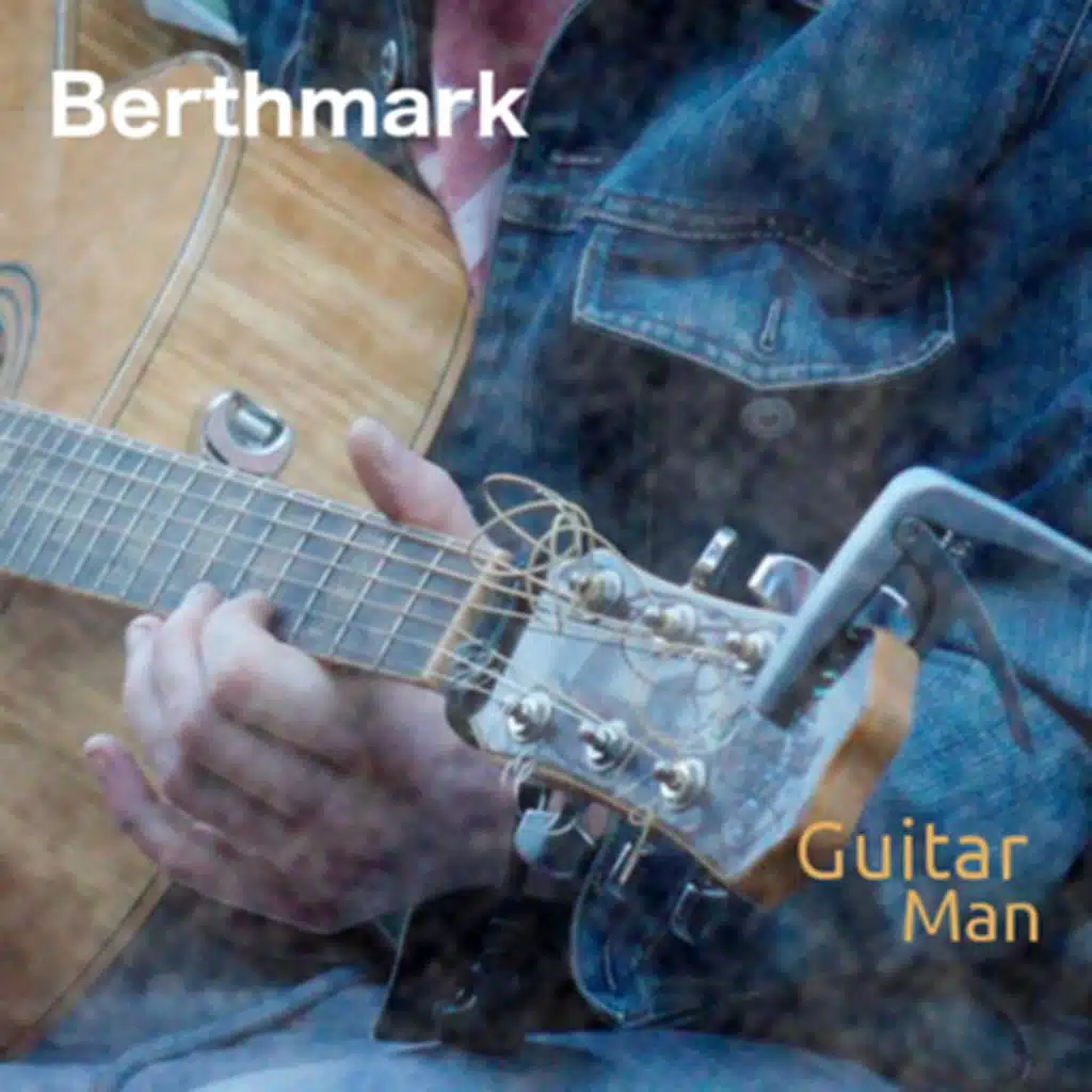 Berthmark